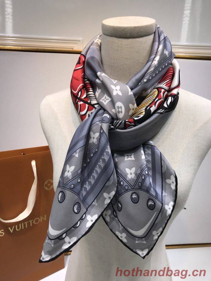 Louis Vuitton Scarf LVS00148 Louis Vuitton Scarf LVS00148